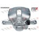 Etrier frana FAG Hydraulics remanufacturat fata dreapta pentru MINI R56 R57 R58 R59 CLUBMAN R55 CLUBVAN R55 1.4-2.0D 09.06-06.15