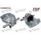 Etrier frana FAG Hydraulics remanufacturat fata stanga 54.0 mm pentru MERCEDES CITAN, RENAULT KANGOO BE BOP, KANGOO II 1.2-Electric