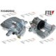 Etrier frana FAG Hydraulics remanufacturat fata stanga pentru RENAULT CLIO II, ESPACE III, LAGUNA I, MEGANE I, SCENIC I, diametru disc 280.0 mm