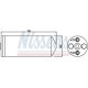 Uscator aer conditionat NISSENS BK2J USCATOARE 61 500A Mazda 626 IV Station Wagon 2.0 D, inaltime 162.0 mm, diametru 60.0 mm, aluminiu