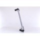 Radiator racire motor NISSENS pentru HONDA CIVIC V, CIVIC VI 1.4/1.6/1.8, dimensiuni 351.0 mm x 350.0 mm x 27.0 mm