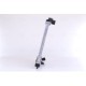 Radiator racire motor NISSENS pentru HONDA CIVIC V, CIVIC VI 1.4/1.6/1.8, dimensiuni 351.0 mm x 350.0 mm x 27.0 mm