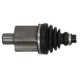 Planetara remanufacturata cu inel ABS 435mm fata pentru VOLVO S80 I 2.0-3.0 05.98-07.06 marca POINT GEAR