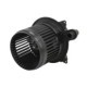 Ventilator habitaclu NISSENS pentru DACIA LOGAN II, LOGAN MCV II, SANDERO II, RENAULT LOGAN I, LOGAN/STEPWAY II, SANDERO/STEPWAY II, THALIA III