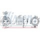 Ventilator habitaclu NISSENS pentru DACIA LOGAN II, LOGAN MCV II, SANDERO II, RENAULT LOGAN I, LOGAN/STEPWAY II, SANDERO/STEPWAY II, THALIA III