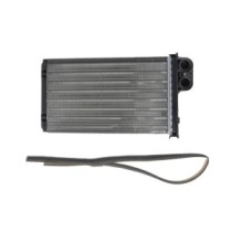 Schimbator caldura, incalzire habitaclu NISSENS