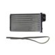 Schimbator caldura, incalzire habitaclu NISSENS Renault Megane Scenic 158 mm x 260 mm x 42 mm