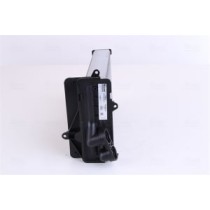 Schimbator caldura, incalzire habitaclu NISSENS