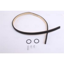 Schimbator caldura, incalzire habitaclu NISSENS