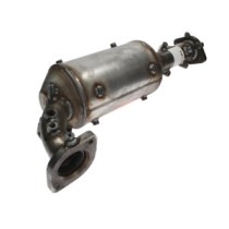 Filtru funingine/particule, sist.de esapament BM CATALYSTS