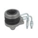 Rulment de presiune ambreiaj AKUSAN pentru HYUNDAI I40 I, I40 I CW; KIA CARENS IV, OPTIMA 1.6D/1.7D 07.11-