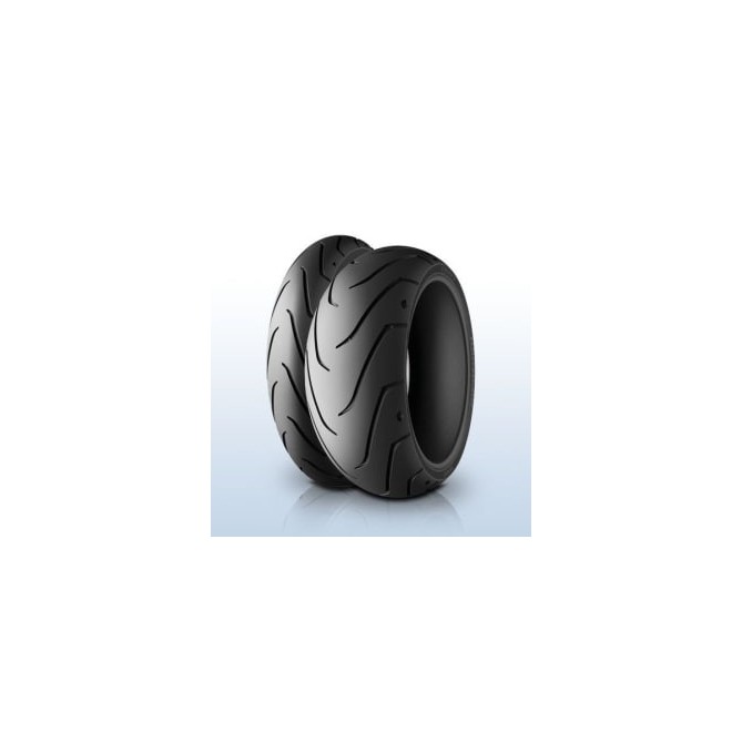Anvelopa moto MICHELIN