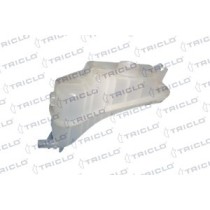 Vas de expansiune, racire TRICLO