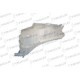 Vas de expansiune racire TRICLO rezervor egalizare Citroen Xsara 97-04 Berlingo 02-08 Peugeot Partner 1.6HDI 03-08