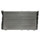 Radiator racire motor NISSENS pentru SKODA 105, 120, 130, RAPID 1.0/1.2/1.3, inaltime 488.0 mm, latime 285.0 mm, grosime 34.0 mm