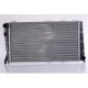 Radiator racire motor NISSENS pentru SKODA 105, 120, 130, RAPID 1.0/1.2/1.3, inaltime 488.0 mm, latime 285.0 mm, grosime 34.0 mm