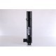 Radiator racire motor NISSENS pentru SKODA 105, 120, 130, RAPID 1.0/1.2/1.3, inaltime 488.0 mm, latime 285.0 mm, grosime 34.0 mm