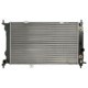 Radiator racire motor NISSENS pentru OPEL ASTRA F, ASTRA F CLASSIC, ASTRA F/KOMBI 1.4-2.0, Dimensiuni 585x349x32 mm
