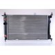 Radiator racire motor NISSENS pentru OPEL ASTRA F, ASTRA F CLASSIC, ASTRA F/KOMBI 1.4-2.0, Dimensiuni 585x349x32 mm