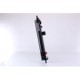 Radiator racire motor NISSENS pentru OPEL ASTRA F, ASTRA F CLASSIC, ASTRA F/KOMBI 1.4-2.0, Dimensiuni 585x349x32 mm