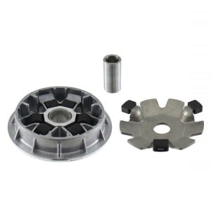 Variator ambreaj RMS