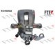 Etrier frana FAG Hydraulics Spate Dreapta OPEL ZAFIRA B 1.6-2.2 07.05-04.15 Diametru piston 41.0 mm Grosime disc 10.0 mm