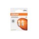 Bec lumini interioare OSRAM C10W 12V 10W SV8,5-8 2 buc ambalaj blister 41.0 mm