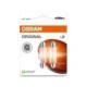 Bec lumini interioare OSRAM C10W 12V 10W SV8,5-8 2 buc ambalaj blister 41.0 mm
