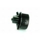 Ventilator habitaclu NISSENS pentru AUDI 80 B3, 80 B4, 90 B3, A4 B5, CABRIOLET B3, COUPE B3, VW CALIFORNIA T4, PASSAT B3/B4, TRANSPORTER T4 146 mm