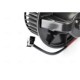 Ventilator habitaclu NISSENS pentru AUDI 80 B3, 80 B4, 90 B3, A4 B5, CABRIOLET B3, COUPE B3, VW CALIFORNIA T4, PASSAT B3/B4, TRANSPORTER T4 146 mm