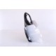 Vas de expansiune racire NISSENS pentru JAGUAR X-TYPE I, capacitate 1.5 l, material plastic, cu capac, cu conector
