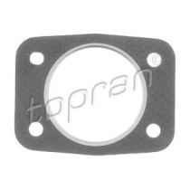 Set Garnituri, Sistem de esapament HANS PRIES