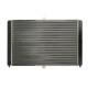 Radiator racire motor NISSENS pentru LADA SAMARA 1.1/1.3/1.5, dimensiuni 480 mm x 340 mm x 33 mm, material aluminiu, plastic