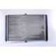 Radiator racire motor NISSENS pentru LADA SAMARA 1.1/1.3/1.5, dimensiuni 480 mm x 340 mm x 33 mm, material aluminiu, plastic