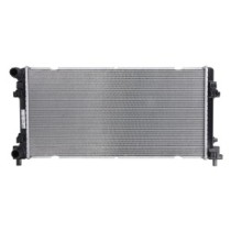 Radiator, racire motor NISSENS