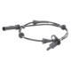 Senzor ABS Spate Dreapta/Stanga ATE pentru BMW X5 X6 X7 XM 2.0D-4.4H 08.18-
