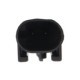 Senzor ABS Spate Stanga ATE pentru MERCEDES SPRINTER B906, VW CRAFTER 30-50, Lungime cablu 1830 mm, 2 pini