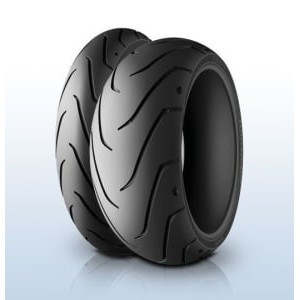 Anvelopa moto MICHELIN