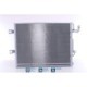 Condensator climatizare NISSENS aer rece MERCEDES W221 S-CLASS 05 dimensiuni 480mm x 620mm x 16mm