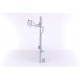 Condensator climatizare NISSENS aer rece MERCEDES W221 S-CLASS 05 dimensiuni 480mm x 620mm x 16mm