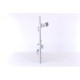Condensator climatizare NISSENS aer rece MERCEDES W221 S-CLASS 05 dimensiuni 480mm x 620mm x 16mm