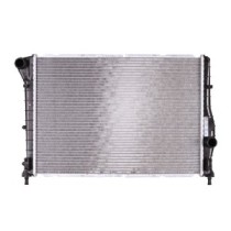 Radiator, racire motor NISSENS