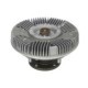 Cupla ventilator radiator BORG WARNER pentru CLAAS ET82