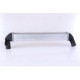 Intercooler compresor NISSENS pentru AUDI A1, SEAT IBIZA IV, SKODA FABIA II, VW POLO V 1.4-2.0D, dimensiuni 617x97x76 mm