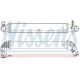 Intercooler compresor NISSENS pentru AUDI A1, SEAT IBIZA IV, SKODA FABIA II, VW POLO V 1.4-2.0D, dimensiuni 617x97x76 mm