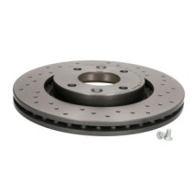 Disc frana BREMBO