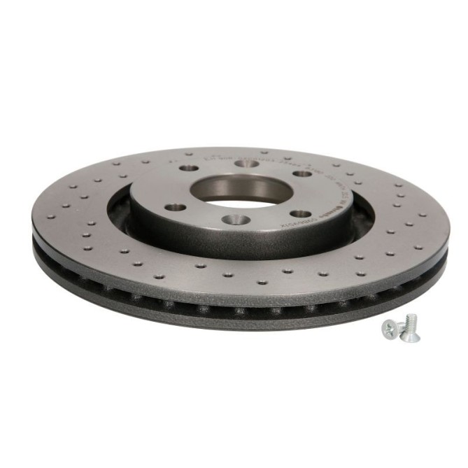 Disc frana BREMBO