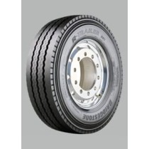 Anvelopa semiremorca LKW C B 68.0 dB BRIDGESTONE