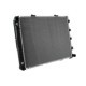 Radiator racire motor NISSENS pentru MERCEDES E T-MODEL (S124), E (W124) 3.0D, inaltime 610 mm, latime 490 mm, grosime 40 mm