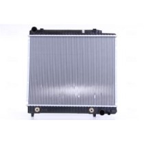 Radiator, racire motor NISSENS